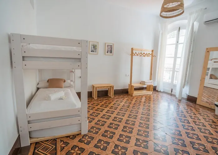 Casa De La Alegria