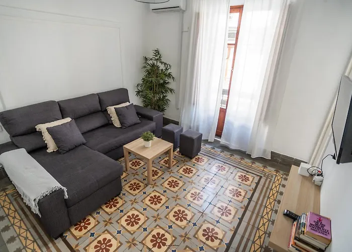 Casa De La Alegria