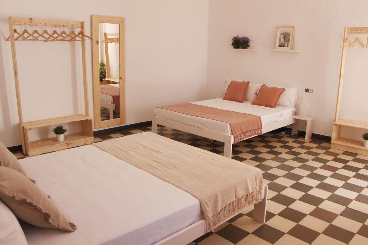 Casa De La Alegria Privatunterkunft Granada